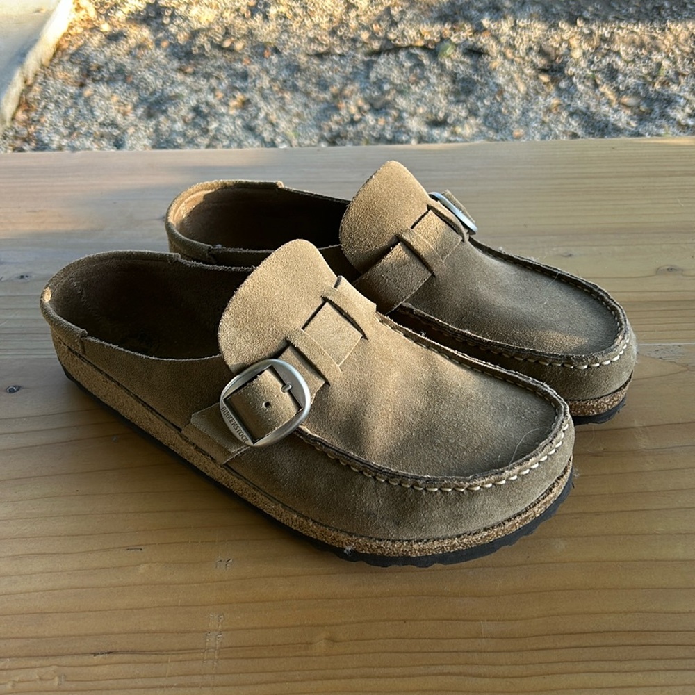 Birkenstock Clogs